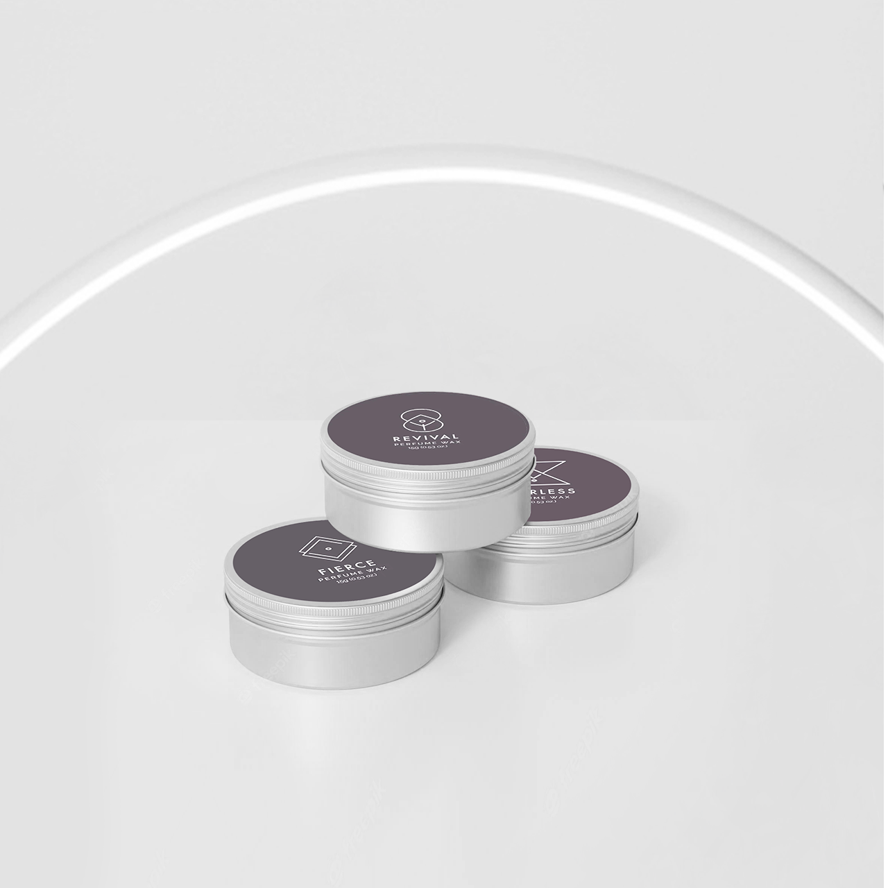 Classic + Eternal Bucket - 11 Wax