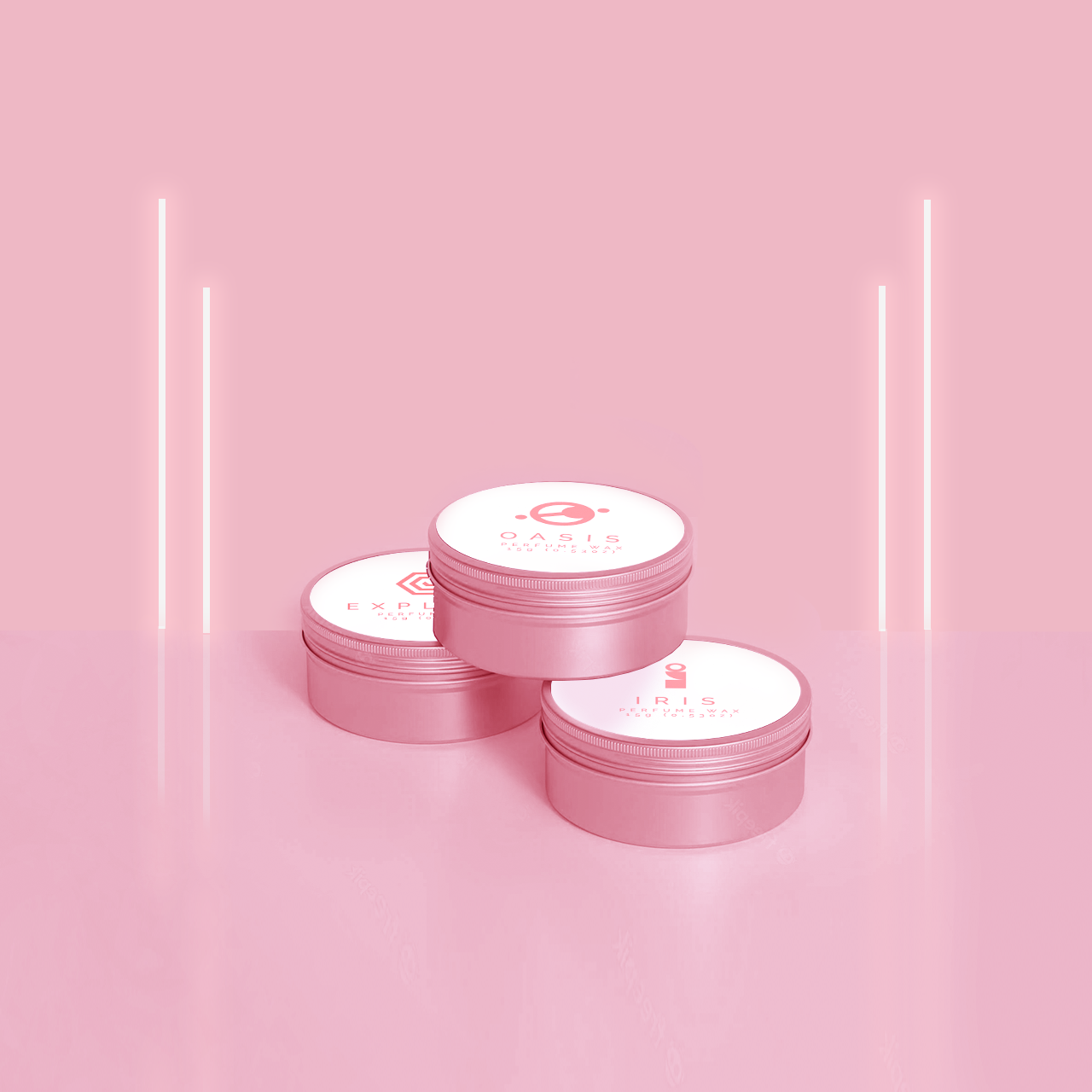 Essence Female Bundle - All 6 Wax