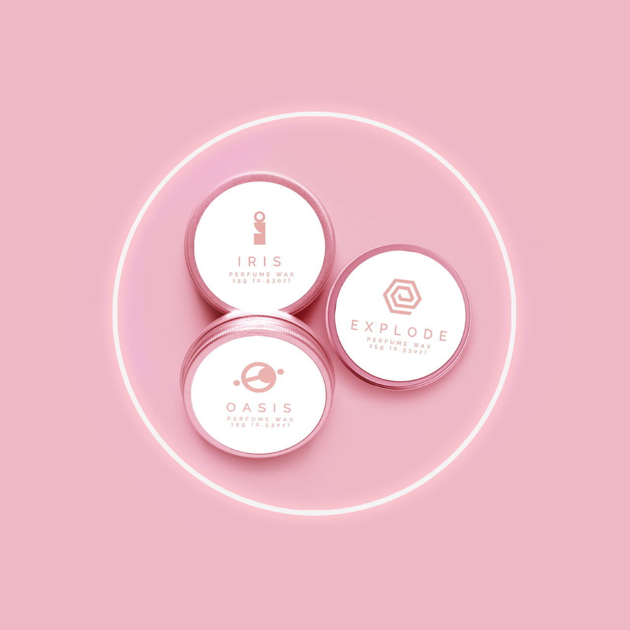 Essence Female Bundle - All 6 Wax