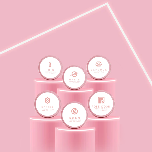 Essence Female Bundle - All 6 Wax