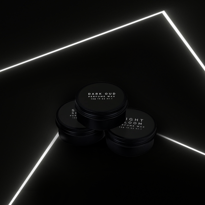 Eternal Oud Bundle - 3 Wax